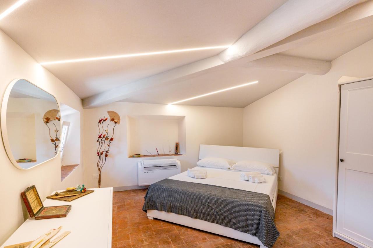San Francesco Modern And Apartmán